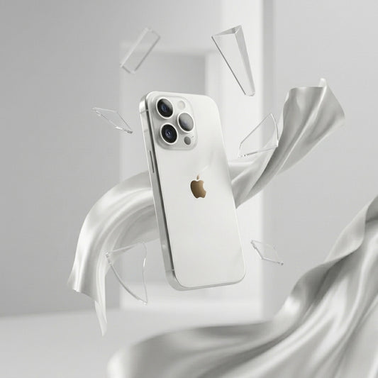 Nuevas Glass Case Up i14ProMáx