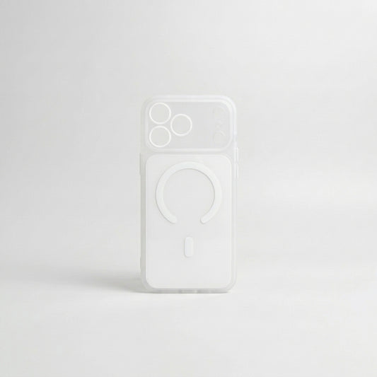 Transparente MagSafe Colores
