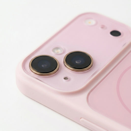 Glass Case Rosa i13