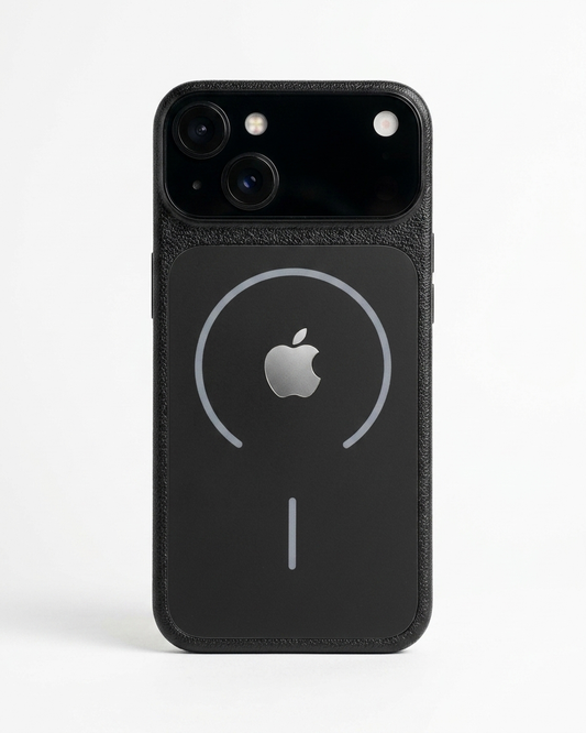 AG Carcasa con protección en cámaras (con logo)