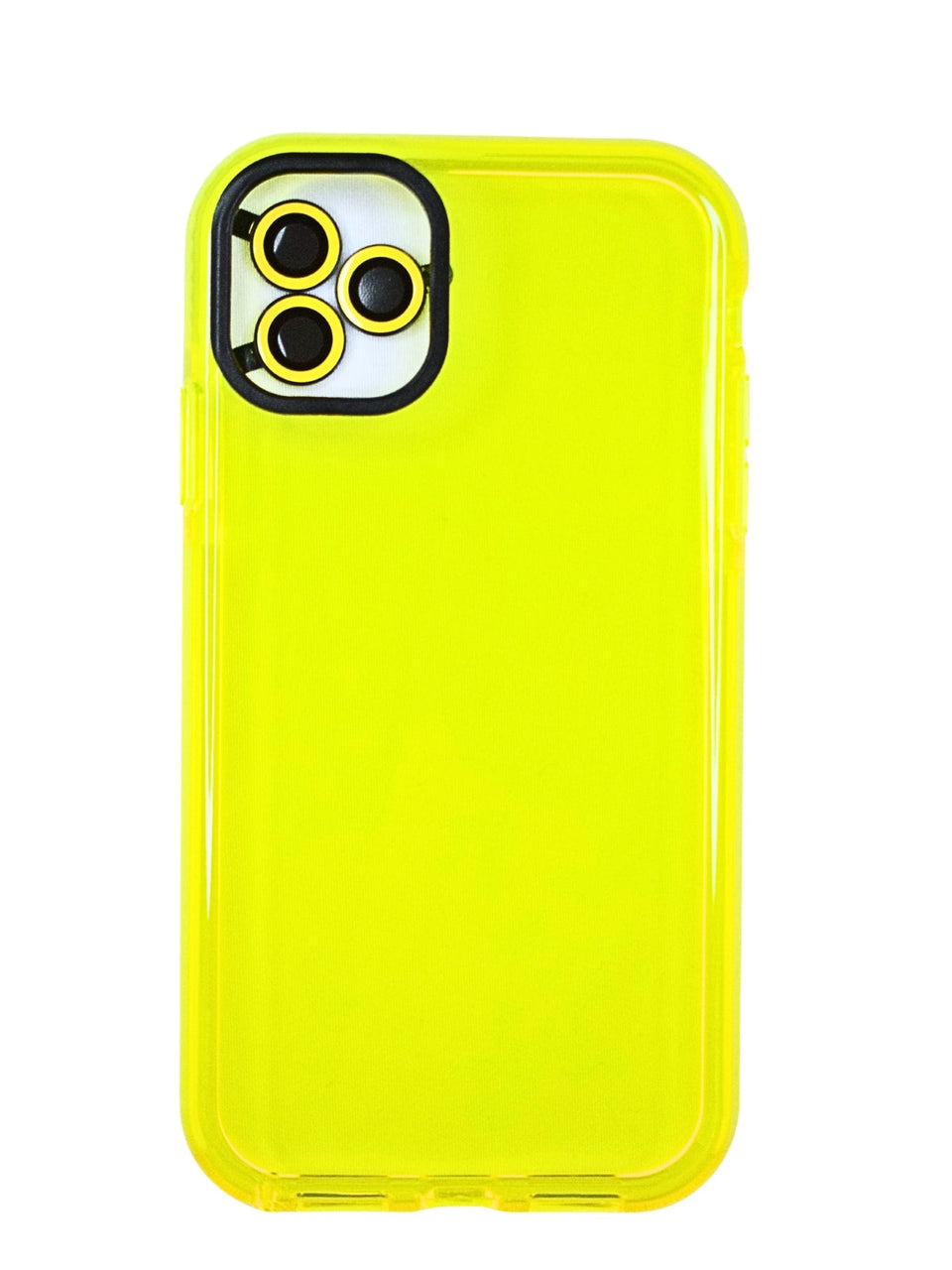 Carcasa Fluorescente