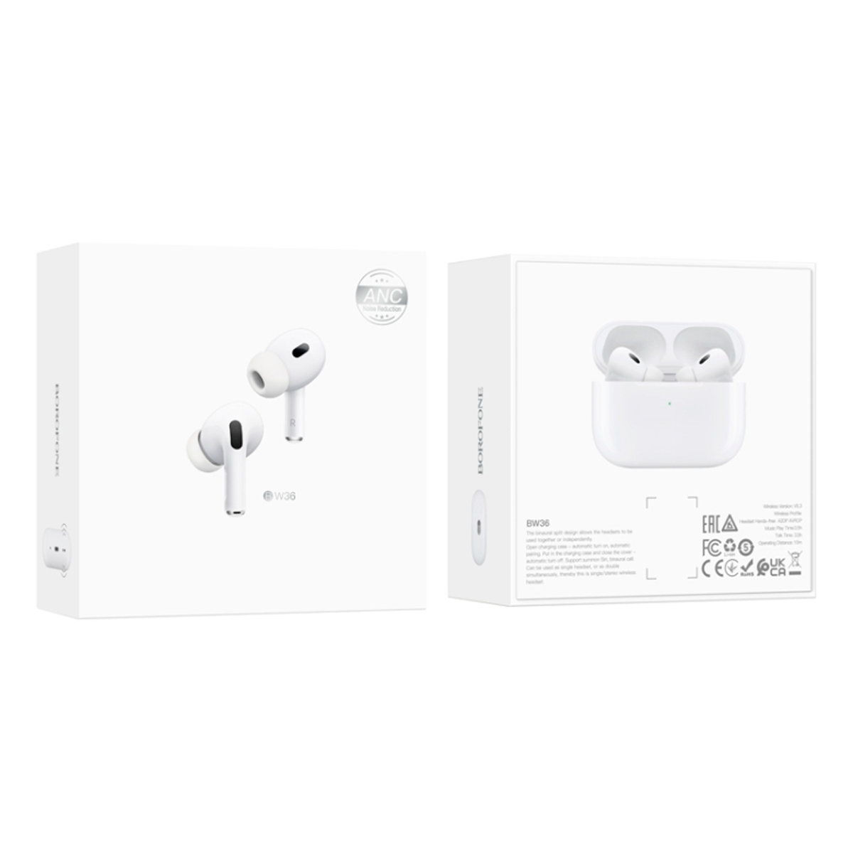 AirPods Pro BOROFONE