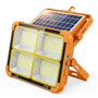 Foco solar 1200W