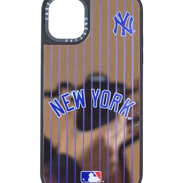 Carcasa Yankees NYC Espejo