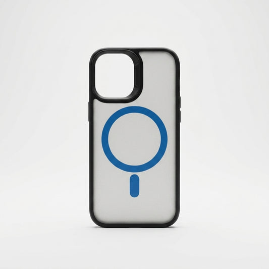 Carcasa Resistente MagSafe