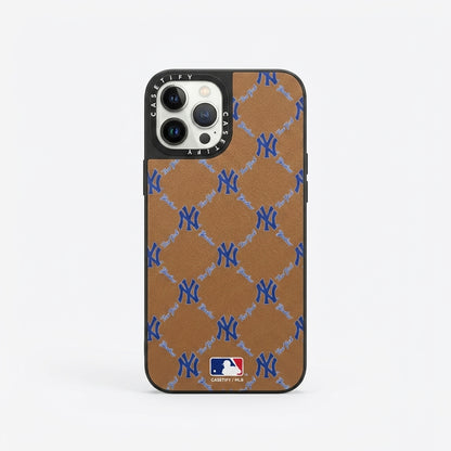 Carcasa Espejo Yankees
