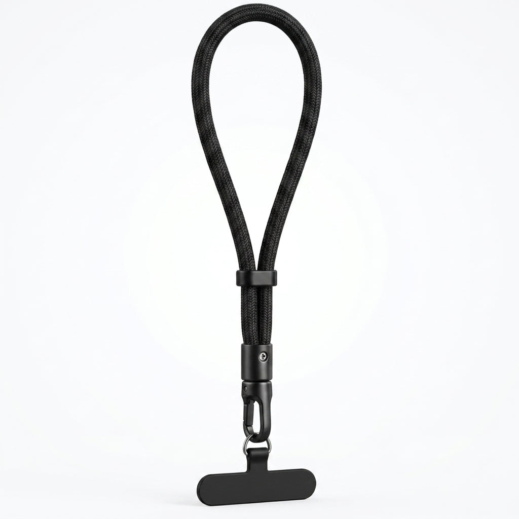 Colgante Strap de cordón