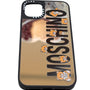 Carcasa Espejo Moschino