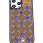 Carcasa Espejo Yankees
