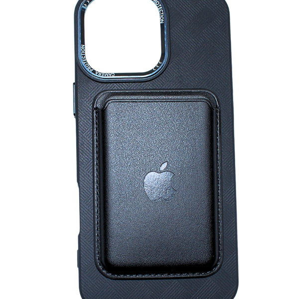 Carcasa MagSafe Texturizada