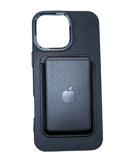 Carcasa MagSafe Texturizada