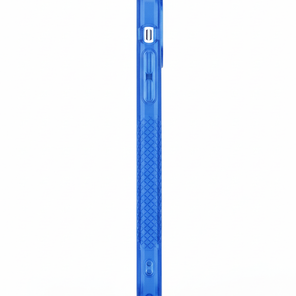 Carcasa 360º Transparente Premium