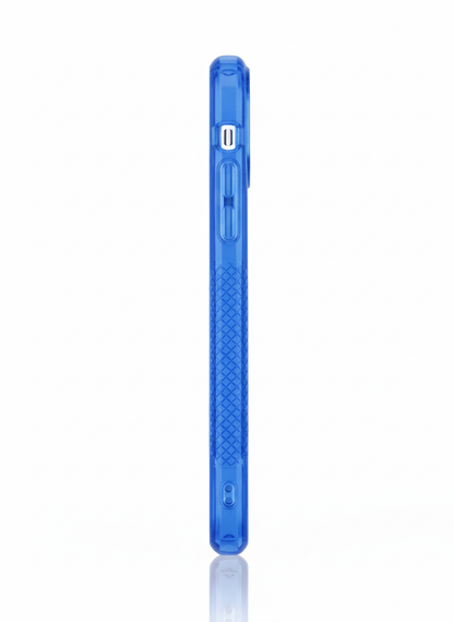 Carcasa 360º Transparente Premium