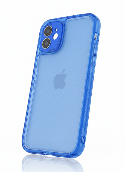 Carcasa 360º Transparente Premium
