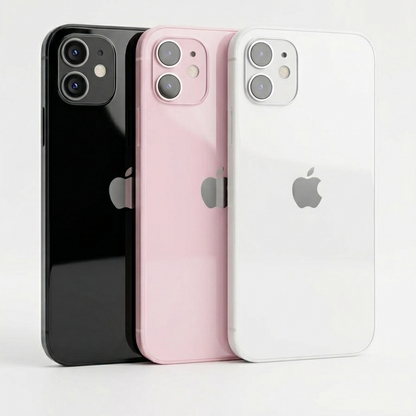 Nuevas Glass Case i11