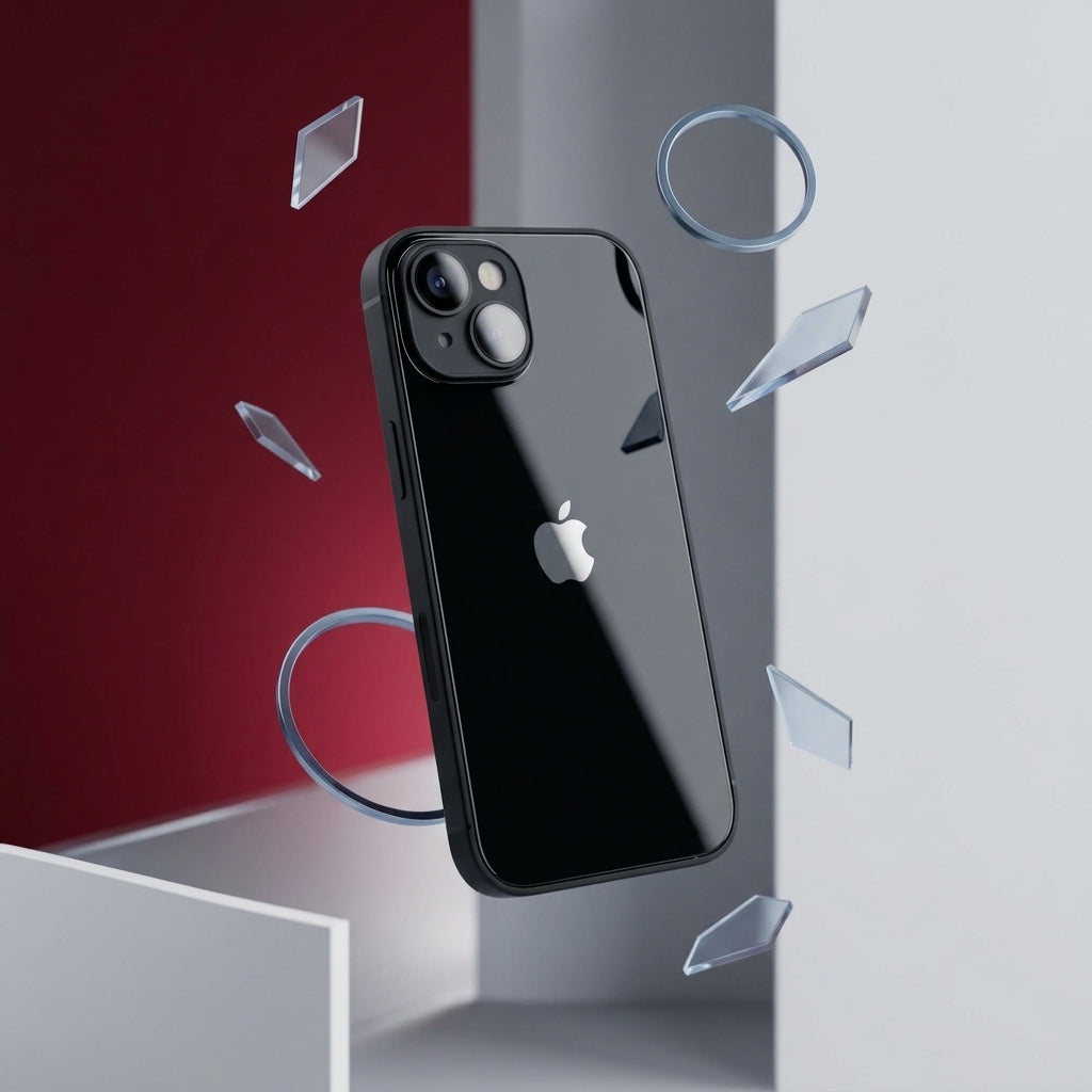 Nuevas Glass Case i14/i15