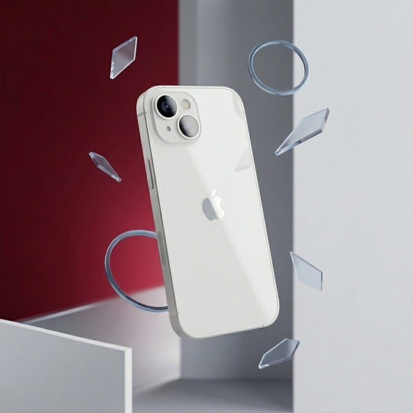 Nuevas Glass Case i14/i15