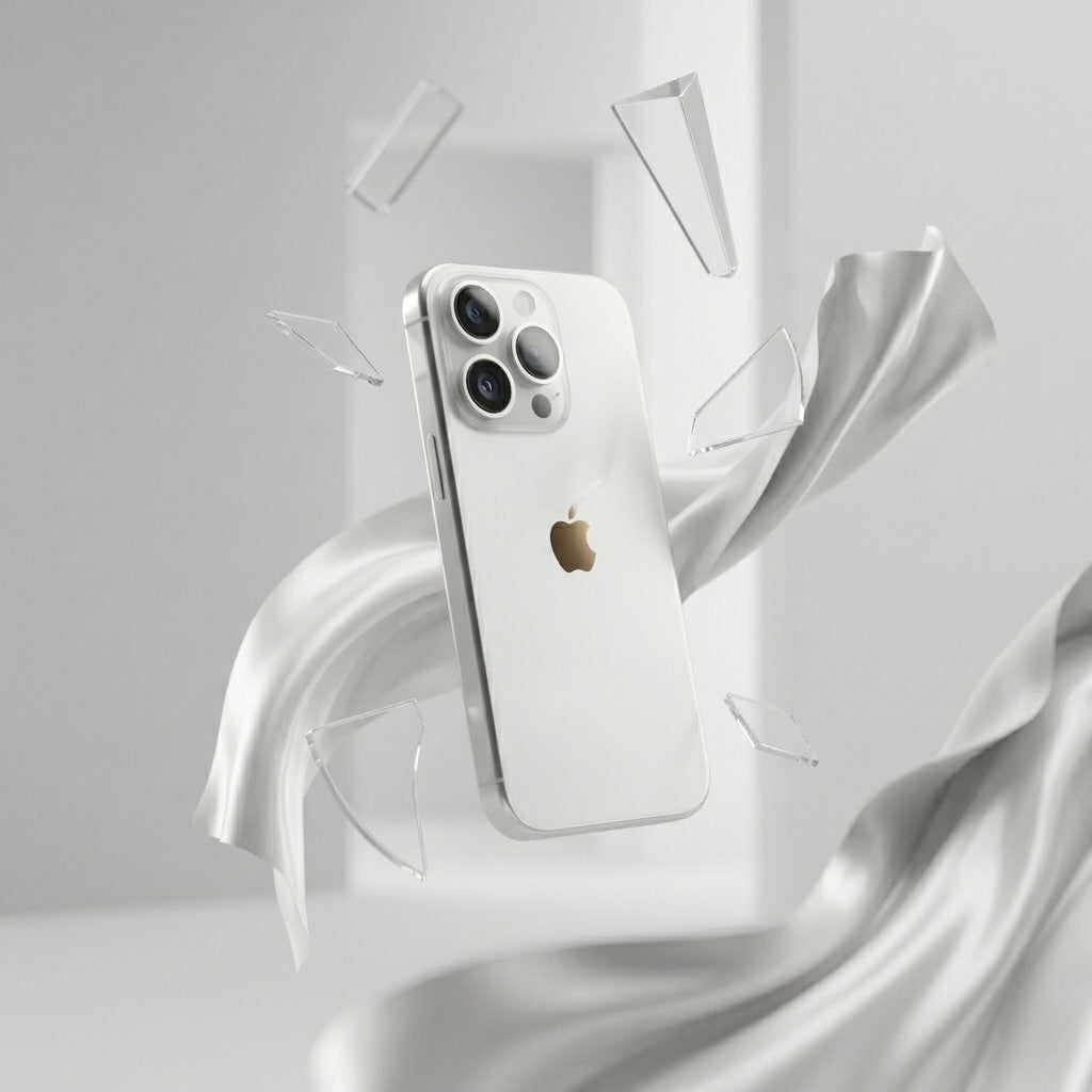 Nuevas Glass Case Up i14ProMáx