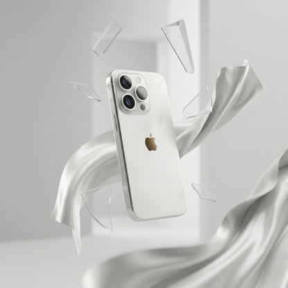 Nuevas Glass Case Up i15Pro y i15ProMáx
