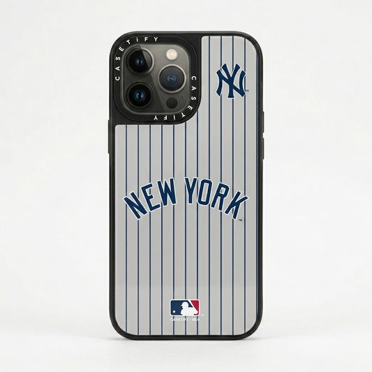 Carcasa Yankees NYC Espejo