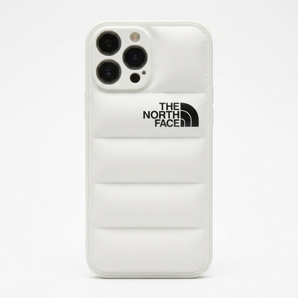 Puffer Case