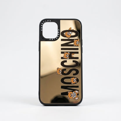 Carcasa Espejo Moschino