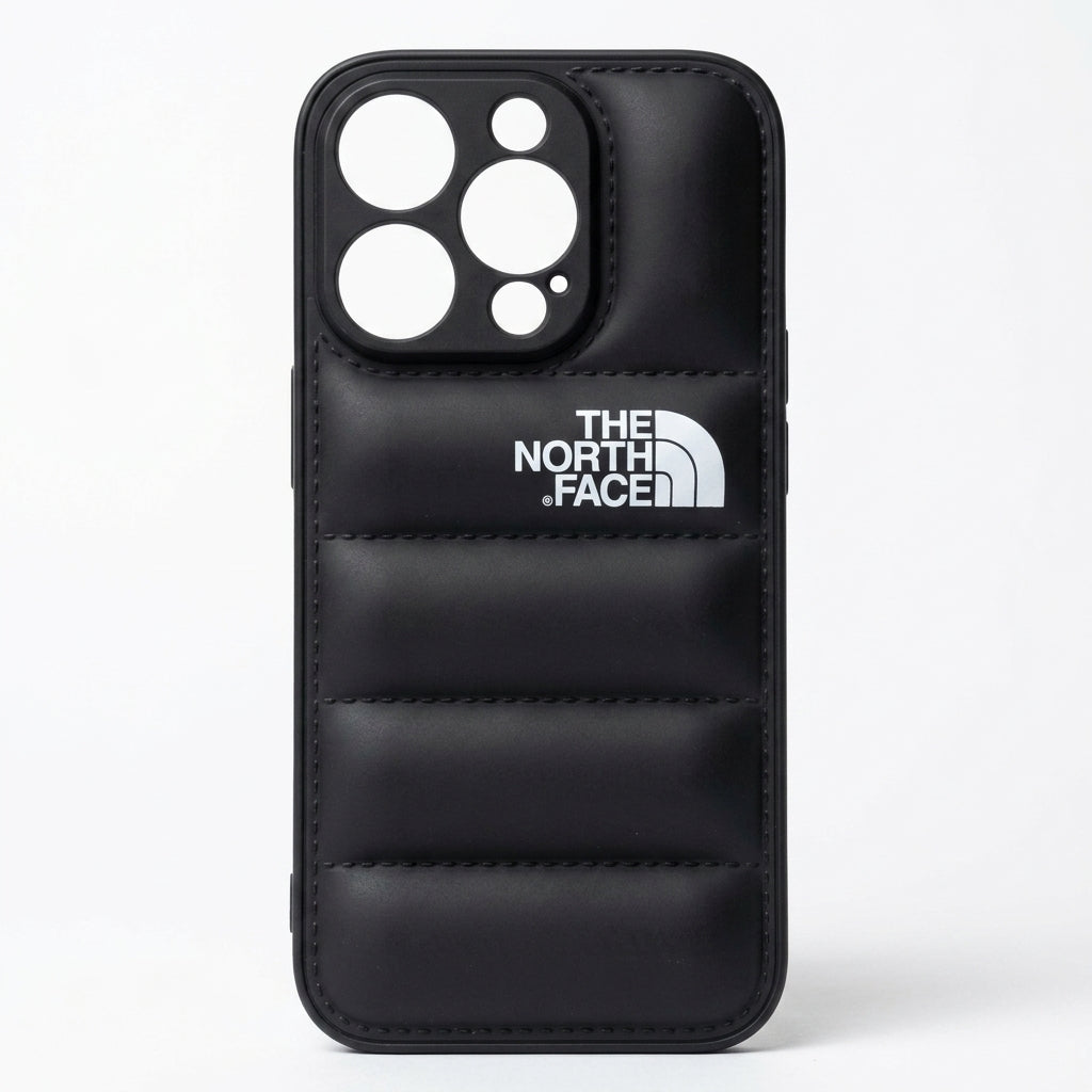 Puffer Case