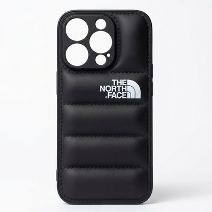 Puffer Case