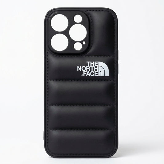 Puffer Case