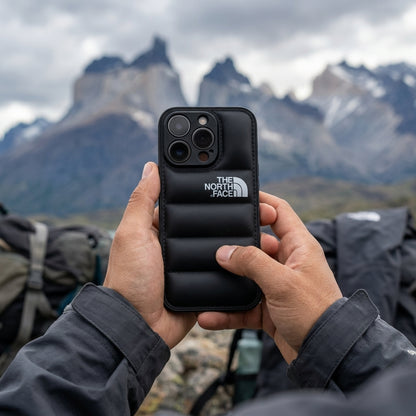 Puffer Case