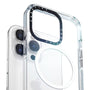 Carcasa Transparente MagSafe