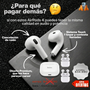 AirPods 4 HOCO