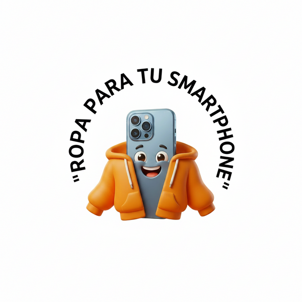 Ropa para tu Smartphone