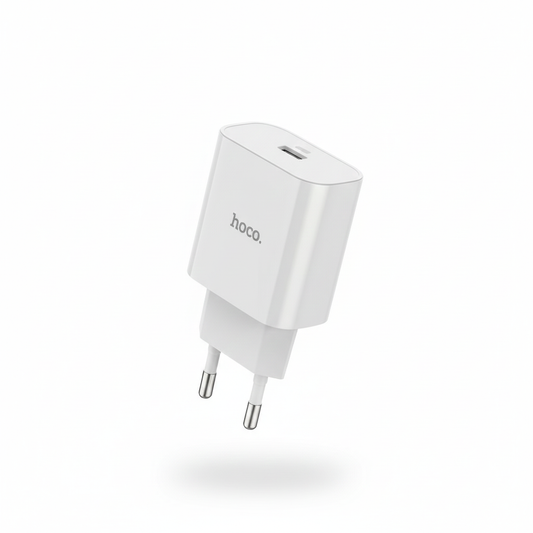 Cargador HOCO Set Original 20W