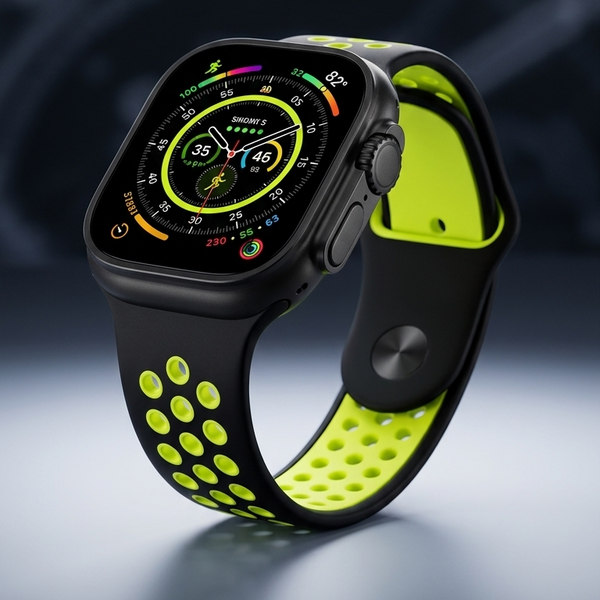 Correas Smart Watch 42-44-45-46mm