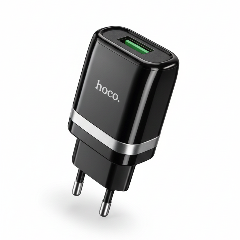 Adaptador HOCO Original 18W USB