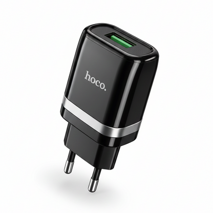 Adaptador HOCO Original 18W USB