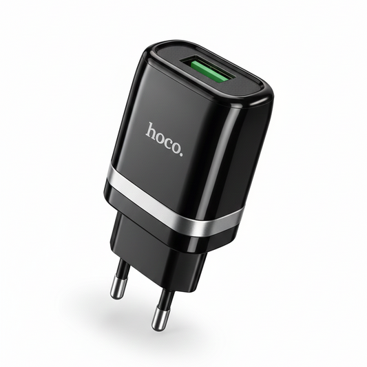 Adaptador HOCO Original 18W USB