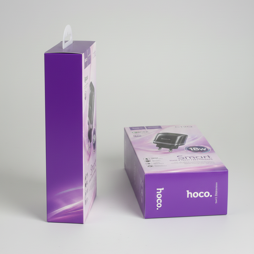 Adaptador HOCO Original 18W USB