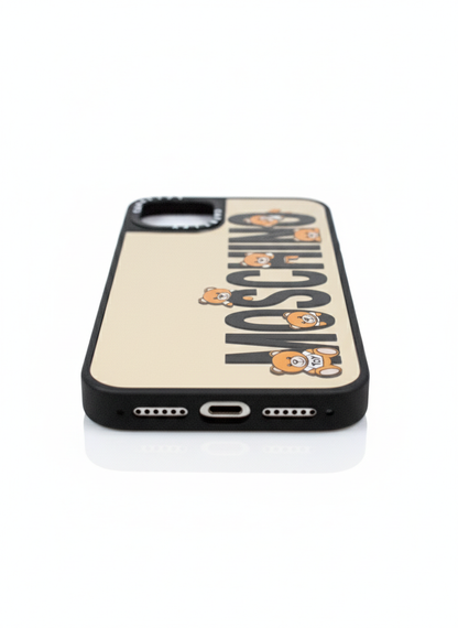 Carcasa Espejo Moschino