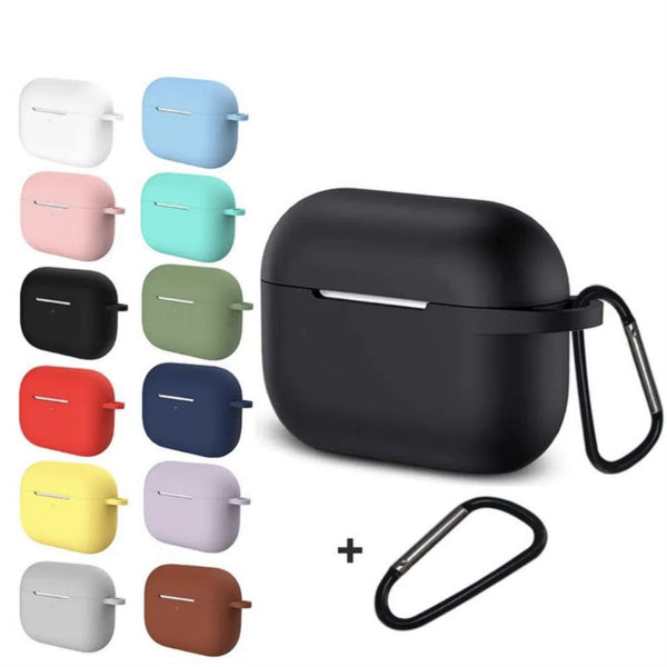 Promo AirPods Pro + Funda