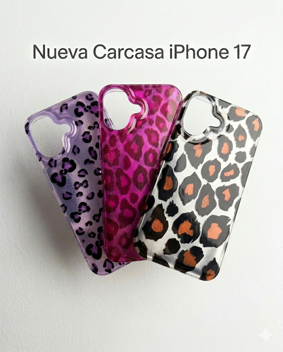 Animal Print i17