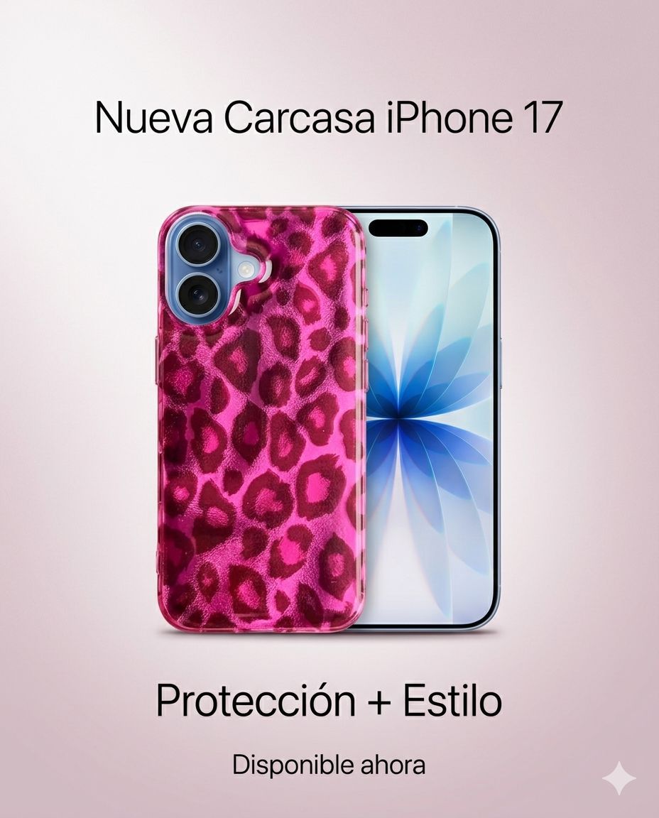 Animal Print i17