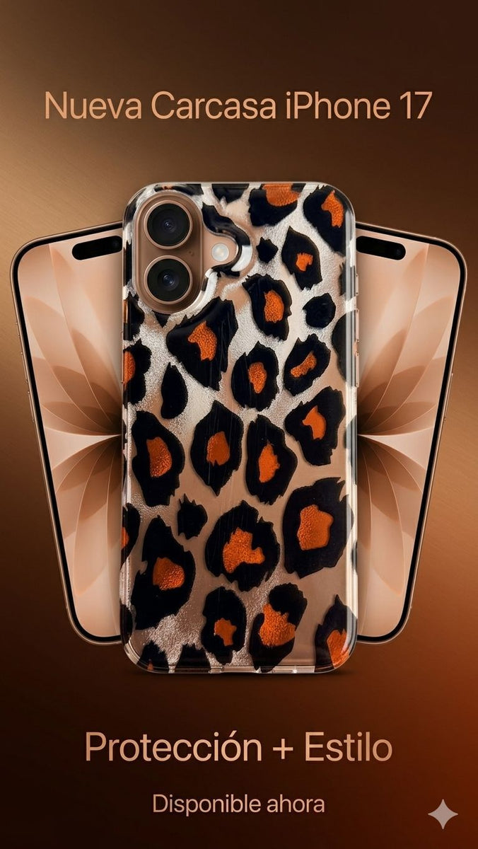 Animal Print i17