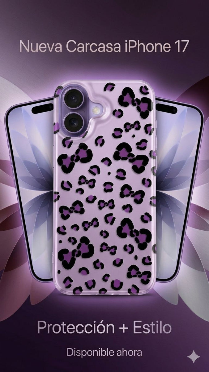 Animal Print i17