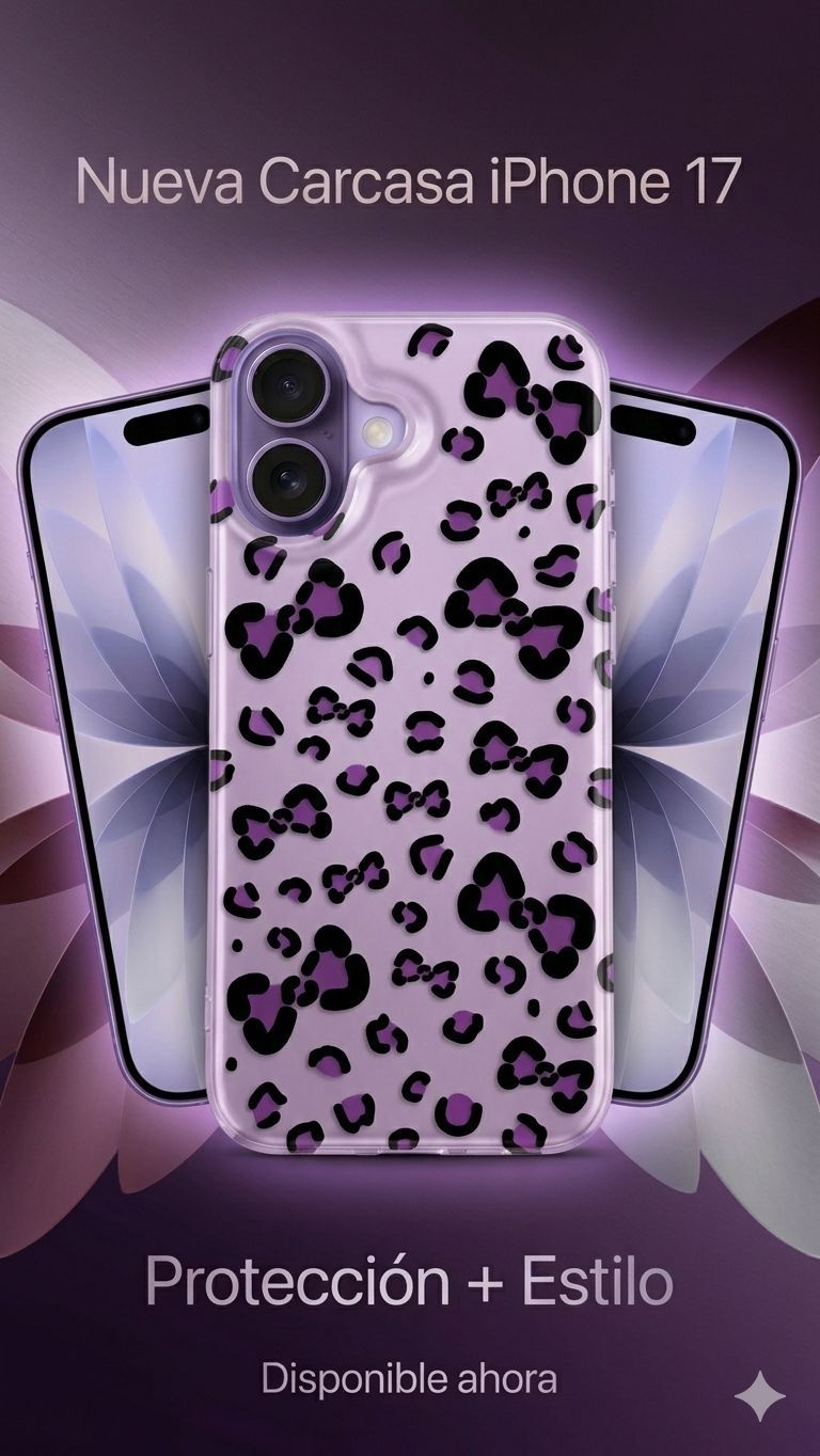 Animal Print i17