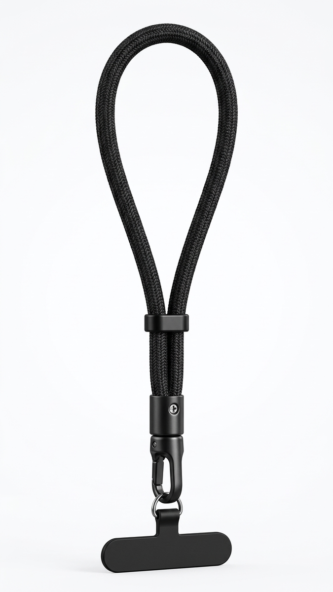 Colgante Strap de cordón