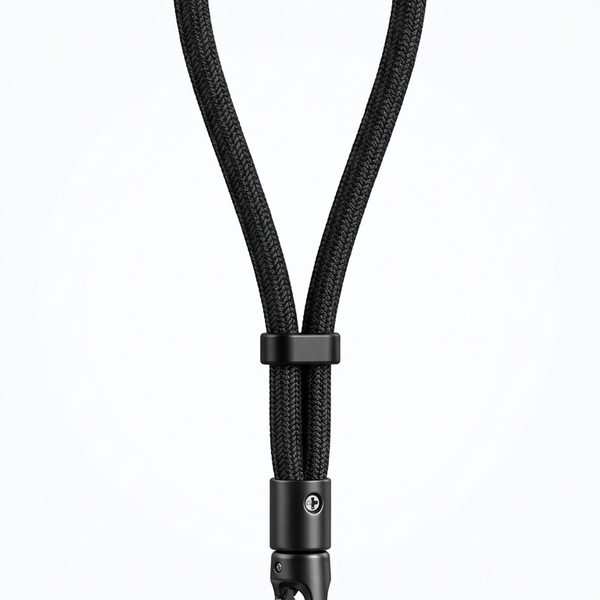 Colgante Strap de cordón