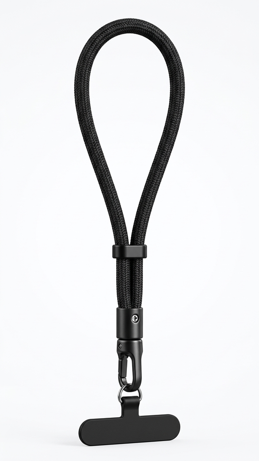 Colgante Strap de cordón