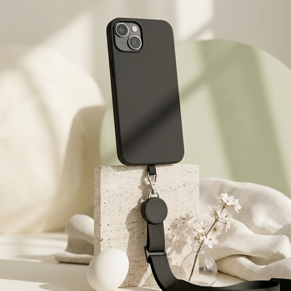 Colgante Strap Largo